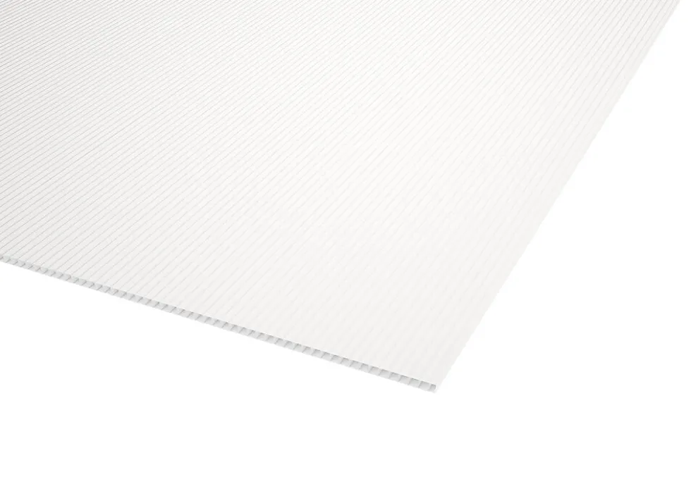 Beskyttelsesplast 3x1220x2440 mm Isocover