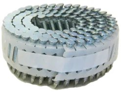 Beslagspiker plastbåndet 40mm hn65j max høytrykk 1600 stk