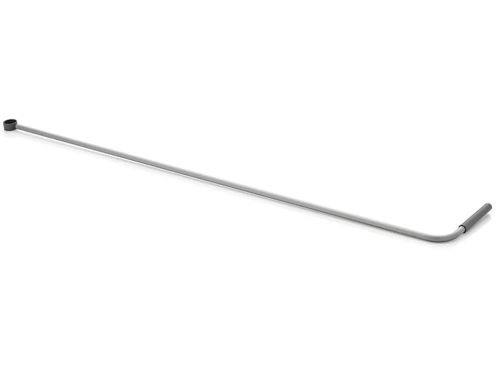 Betjeningsstang th takvindu 120cm til topphengslet