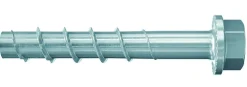 Betongskrue fbs II CP 8x100 mm 50 stk