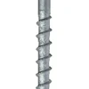 Betongskrue fbs 10x110/25 sk a4 a20 med senkhode