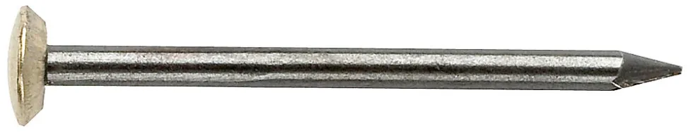 Betongspiker gul Ø1,4x26 20-pk