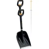 Bilskuffe x-series teleskopskaft