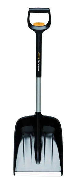 Bilskuffe x-series teleskopskaft