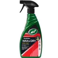 BILVOKS WAX IT WET 500ML