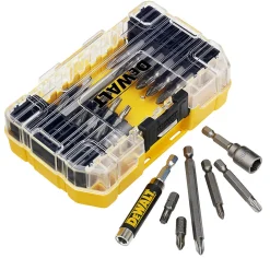 Bitsett 40 deler dt70702-qz dewalt