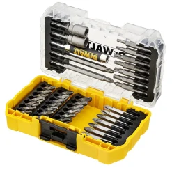Bitsett 40 deler dt70702-qz dewalt