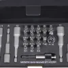 Bitsett t-b024 24 deler/1 set tecos