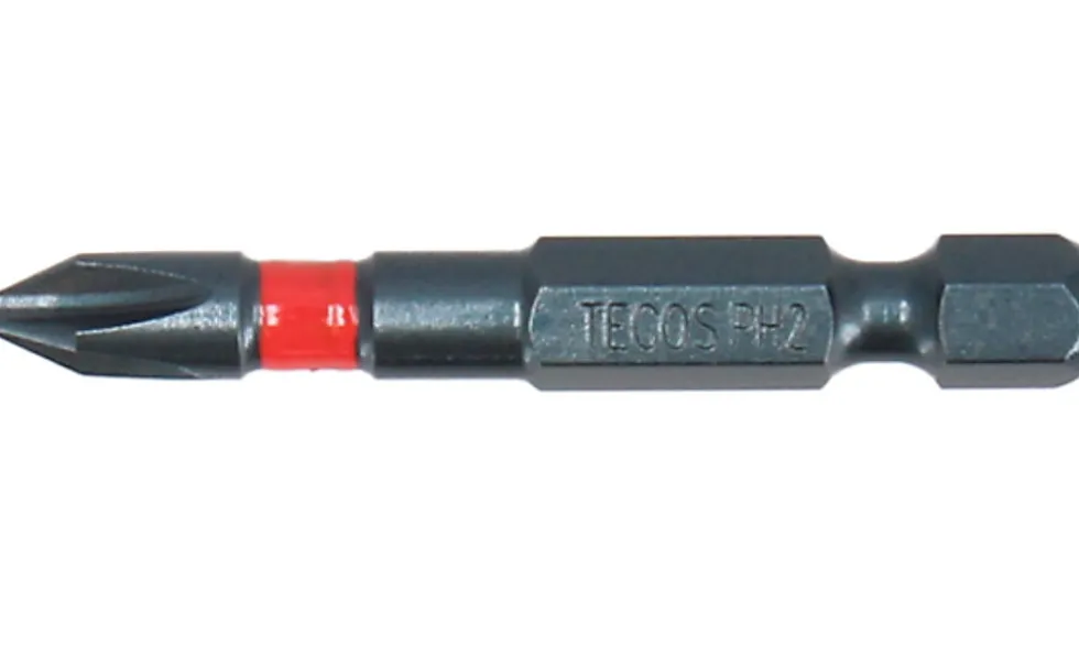 Bits Heavyduty Impact PH2x50 mm