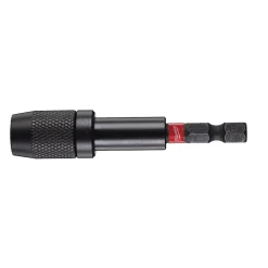 Bitsholder hurtigkobling 73 mm
