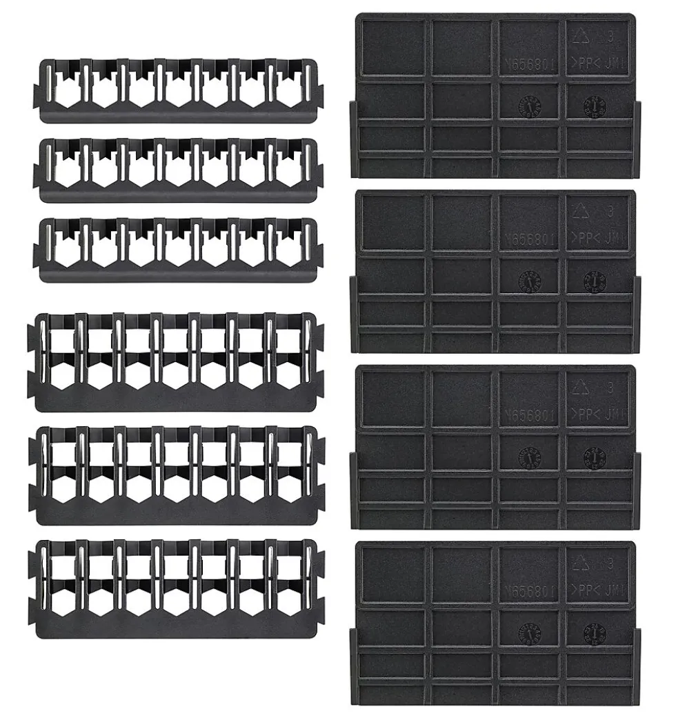 Bitsholder innlegg tom dt70805 tough case+