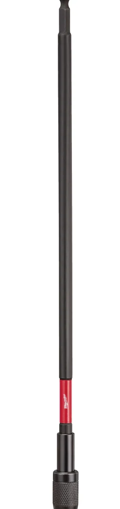 Bitsholder 305 mm hurtigkobling