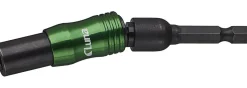 Bitsholder vinkel 25gr luna