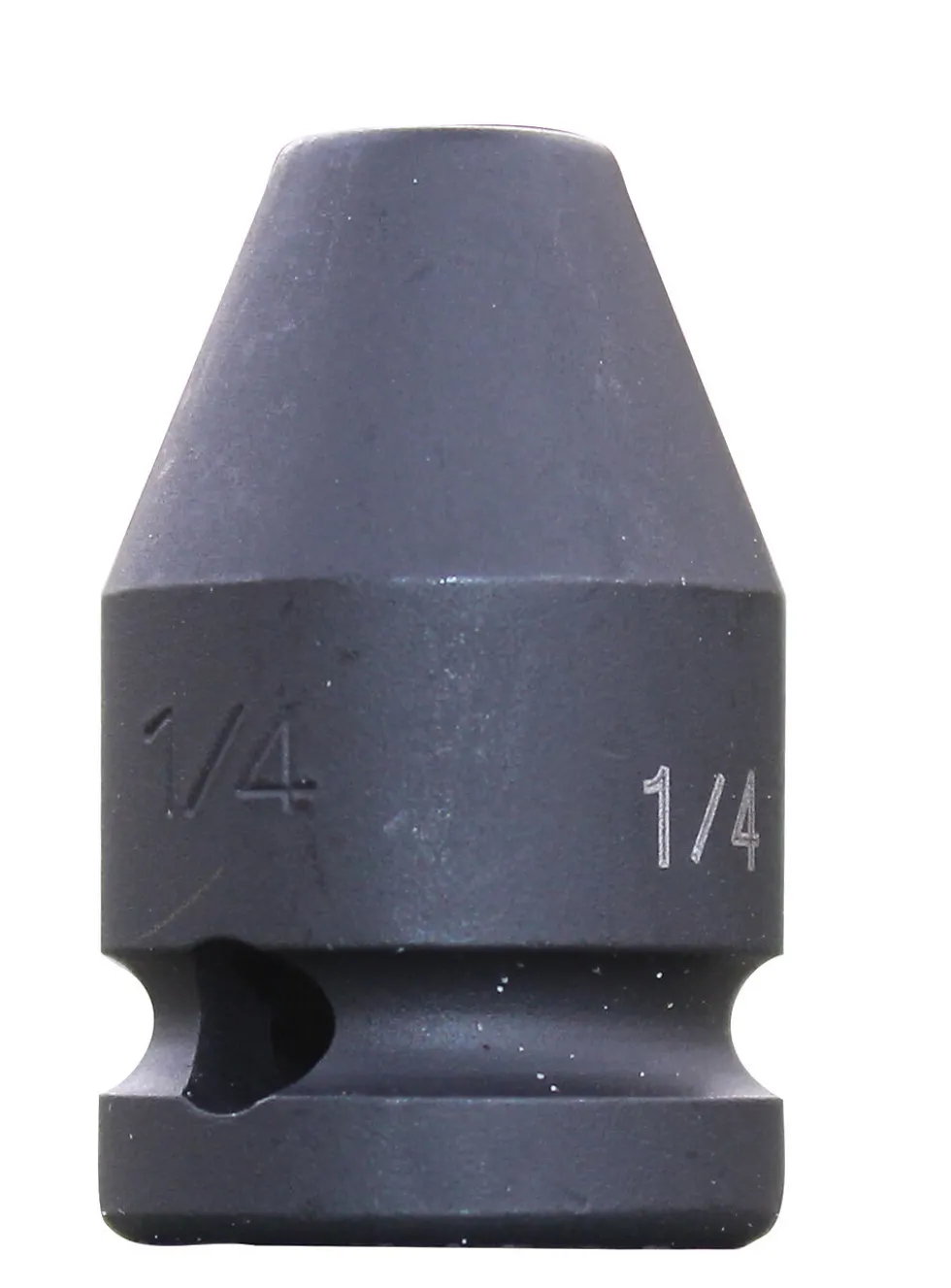 Bitsholder 1/2" x 1/4" 1/2 firkant