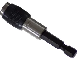 Bitsholder 1/4"x60mm quick-lock tecos