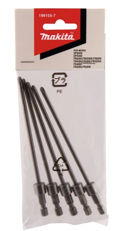 Bits 199146-8 130 mm ph2