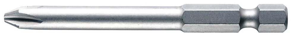 Bits 50mm ph1 3 stk