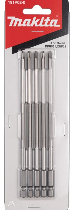 Bits 155mm 191v02-0 ph2 pak a5 tilbe dfr551