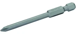 Bits ph1 70mm 1/4 3pk 59s/70ph1-2p