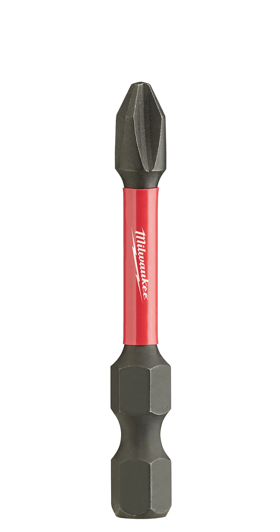 Bits Shockwave PH2 x 50 mm P10 Milwaukee