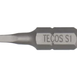 Bits s2 robertson s1 3 stk pak tecos