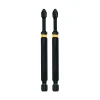 Bits torsion ph2 85mm a2 dt70567t for slagtrekker