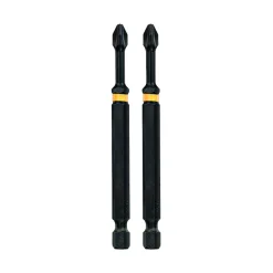 Bits torsion ph2 85mm a2 dt70567t for slagtrekker