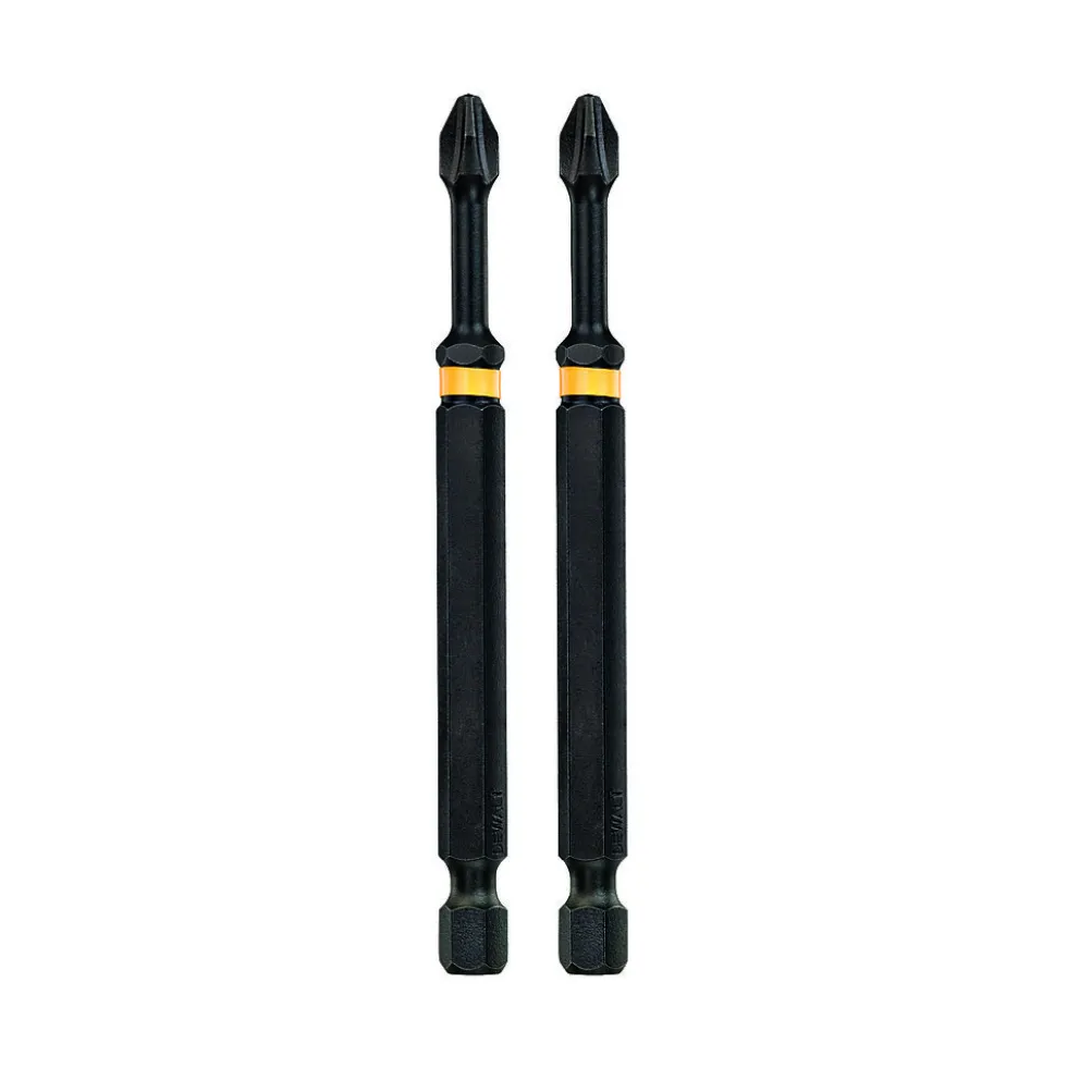 Bits torsion ph2 85mm a2 dt70567t for slagtrekker
