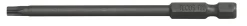Bits torx s2 t10x90 10 stk pak tecos