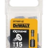 Bits Torx T15 Torsion 25 mm
