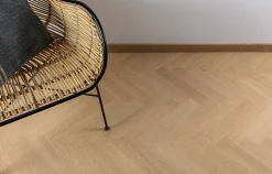 Bjelin Eik Sigtuna parkett