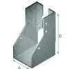 Bjelkesko vf i 48x136x2,00 a1 innv ce merket ann