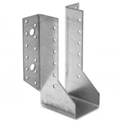 Bjelkesko 73x124 mm utvendig flik
