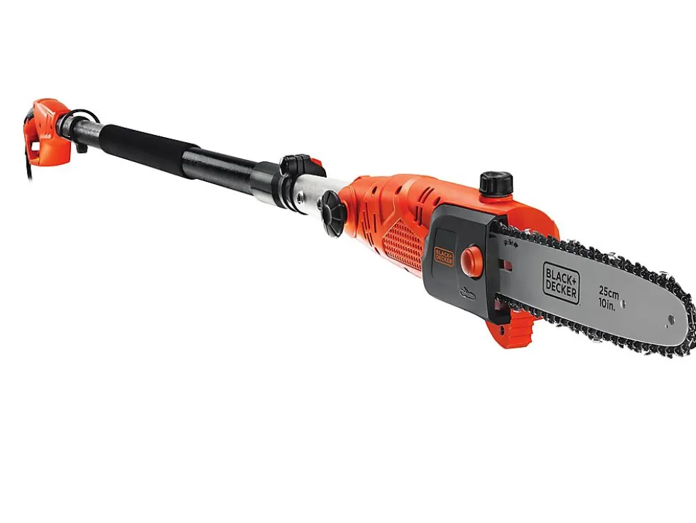 Black+Decker grensag PS7525 800W 25 mm