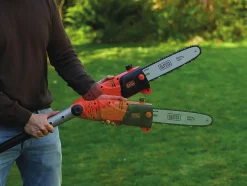 Black+Decker grensag PS7525 800W 25 mm