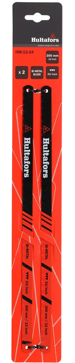 Blad baufilbue 12" medium hultafors