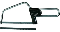 Blad til baufil junior 150 mm