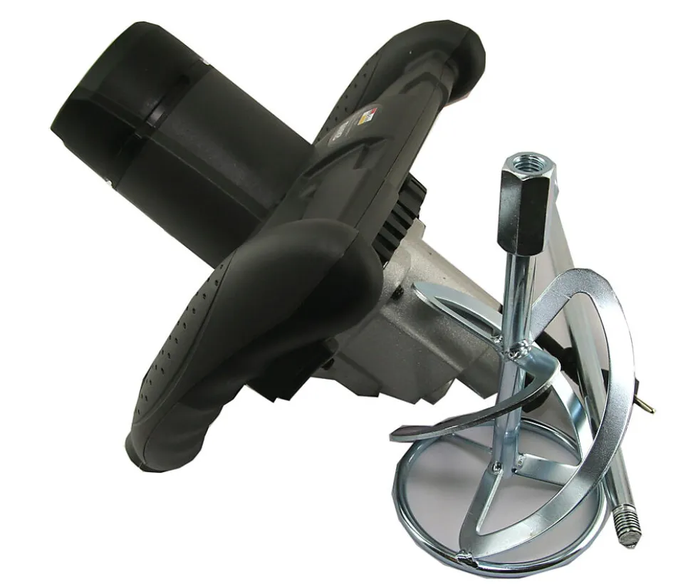 Blandemaskin Blandedrill 1600W G2 med visp