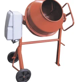 Blandemaskin MLZ 145 ng 600W