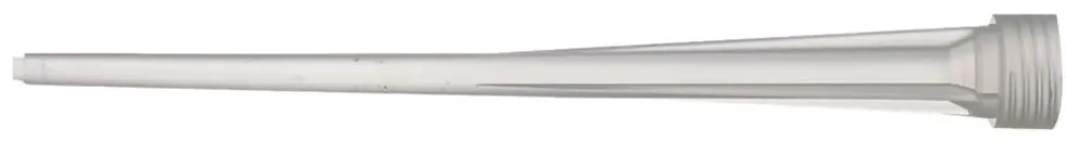 Blandemunnstykke cm a-5for ecm, cm, ice og 300e