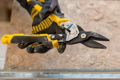 Blikksaks ergonomisk - rett fmht73756-0