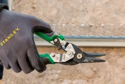 Blikksaks høyre 250mm fmht73557-0 stanley fatmax