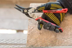 Blikksaks venstre 250 mm fmht73755-0 fatmax