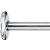 Blindnagler aso-d32080-ral9007 -aso-d32080-ral9007 polygrip-aso-d32080-ral9007