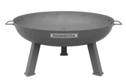 Bålpanne støpejern 55 cm