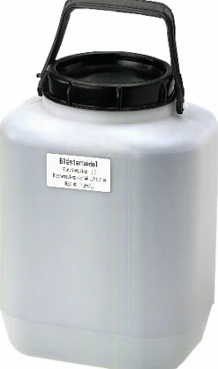 Blåsemiddel 9602-glasskuler