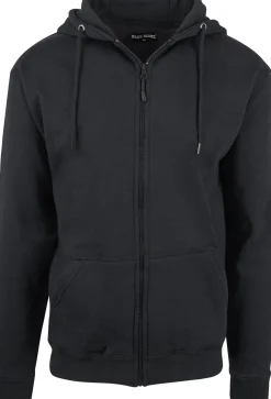 Blue rebel hettejakke svart 3XL