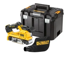 Båndsliper DCW220NT 18V