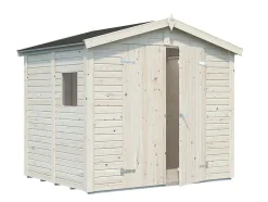 Bod utendørs Dan 4,5 m²