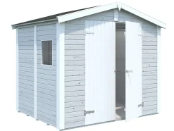 Bod utendørs Dan 4,5 m²